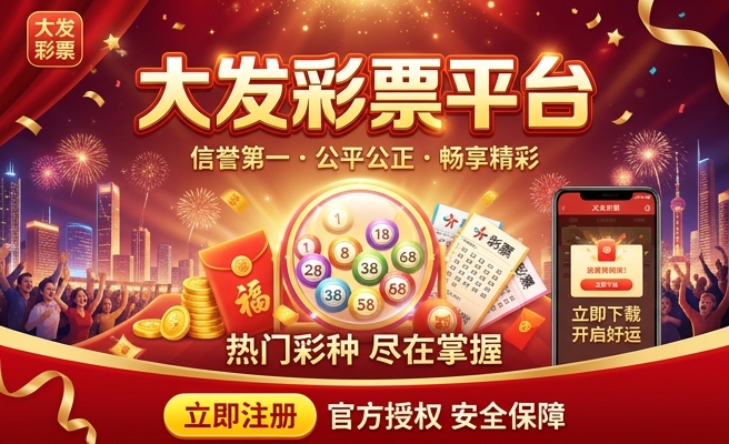 大发中华购彩网平台