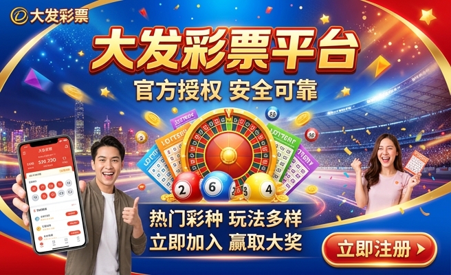 大发彩极速赛车
