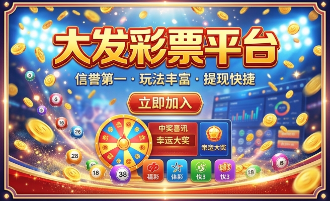 大发体育购彩平台怎么样