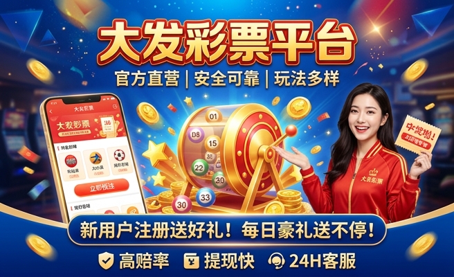 大发彩8的邀请码
