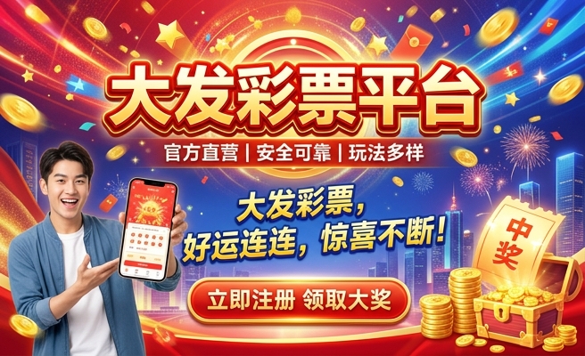 优乐彩大发怎么看走势